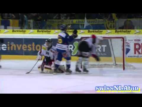 HC Davos September 2013