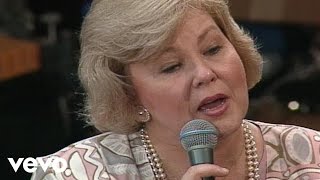 Brock Speer and Gloria Gaither - When All of God&#39;s Singers Get Home [Live]