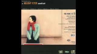 Holiday Flyer - Movies