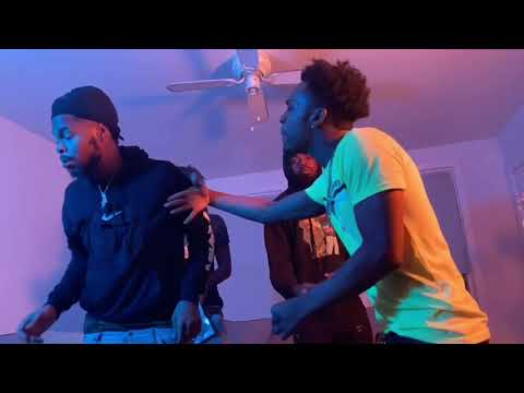 Leaakyy Leek - No Kizzy (Official Music Video)