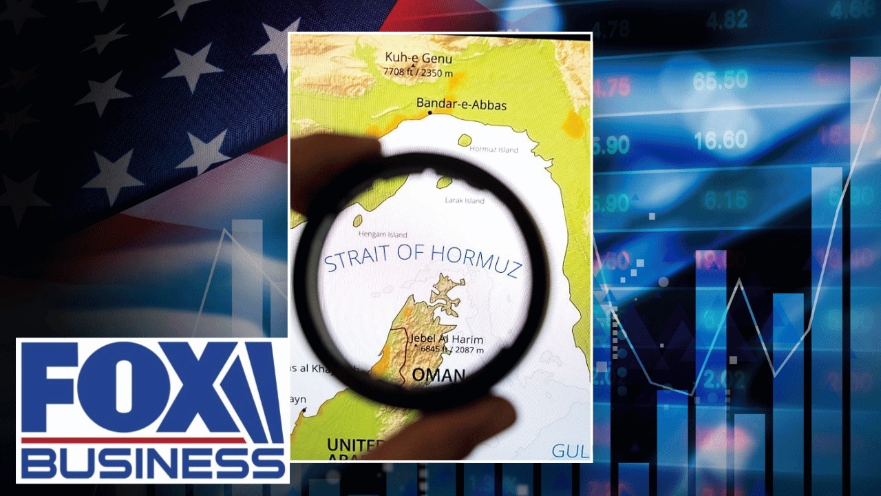 DON'T MISS THIS: Market outlook as Middle East diplomacy gains momentum | Sunday Prep