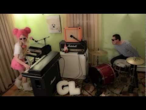 BubbleGum by Glen Landing