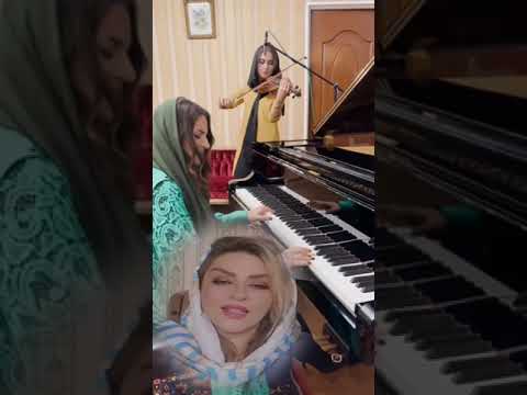 میترا سجادی #Mitra sajadi #Musik