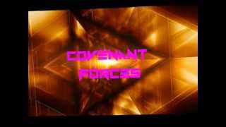 Covenant Forces - The Flux(Original Mix)(Complectro)