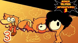 O maior hage de Davizolis - Miner Ultra Adventures 2 #3