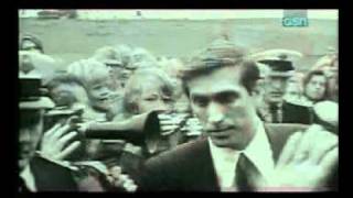 Robert James Bobby Fischer - Boris Spassky - Match of Millennium - 1972