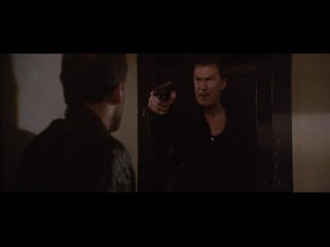 Out For Justice: You're dead.