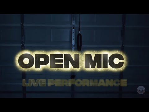 Yvng Jay ~ Thug Cry (Live Performance)