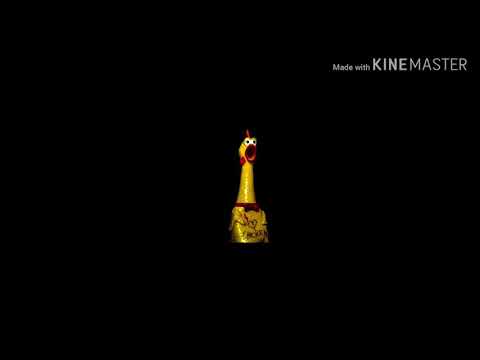 Rembol - Chicken Walenty (tekst)