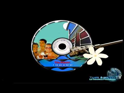 I te po e te ao - Trio Kikiriri