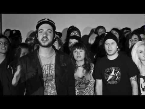 Transit- Calgary ft. Jann Arden Official Video