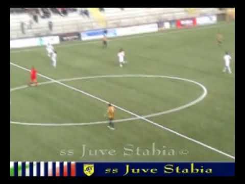 Anno 2008/09 Juve Stabia - Cavese 0 - 1 (Highlights)