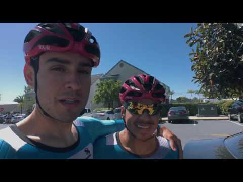 Dana Point Grand Prix - 2017 Cat 2/3 race Vlog