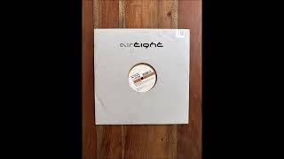 Envelope - Be There (Reclusion Mix)