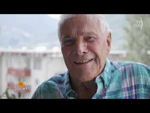 L'Ora Solare - Il nonno tuffatore