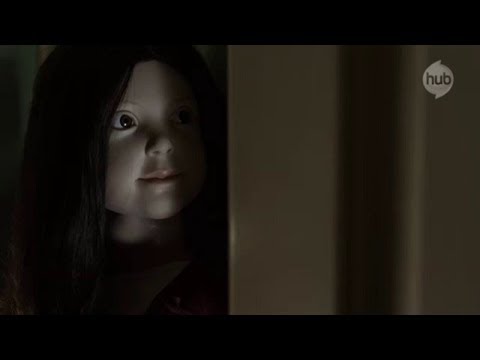 The Haunting Review: The Return of Lilly D.