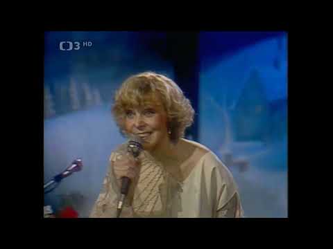Hana Zagorová - Tu,tu (1985)