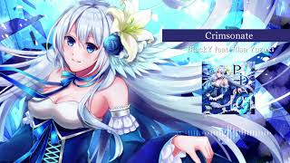 Cover art for Crimsionate