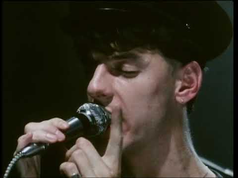 Modern English I Melt With You Lyrics And Videos