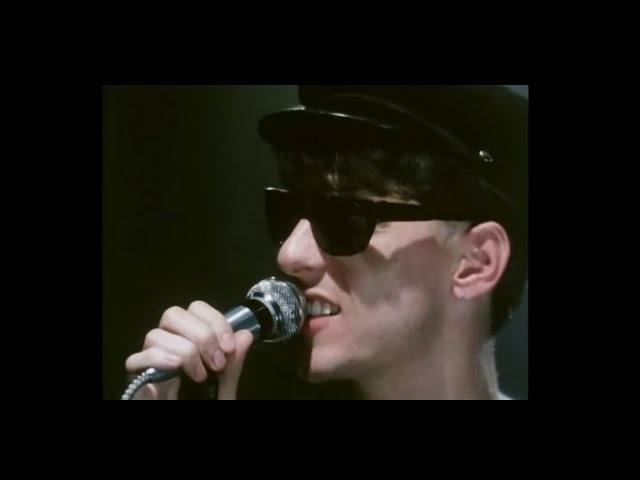 Modern English - I Melt With You (RB3) (Remix Stems)