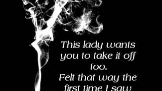 Hawksley Workman Smoke Baby Lyrics