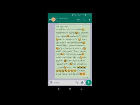 😂😂😂Bende internette gördüm