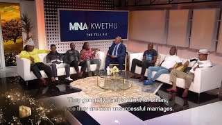 Where are they now: Part 1 – Mnakwethu | Mzansi Magic Where are they now: Part 1 – Mnakwethu | Mzansi Magic