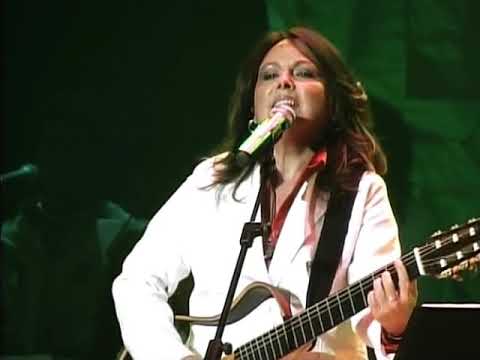 El abuelo - Liuba María Hevia (en vivo)