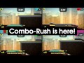OlliOlli 2: Welcome to Olliwood | Combo Rush trailer | PS4 & PS Vita
