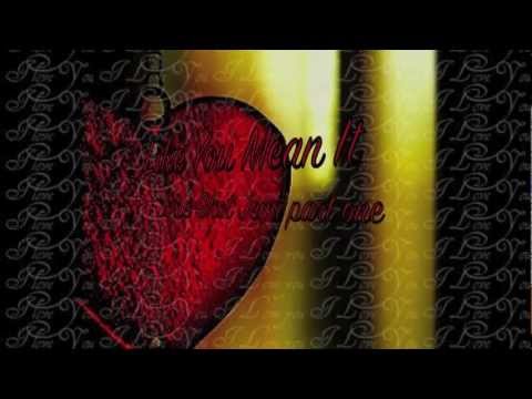 Like You Mean It One-shot Jemi Part One