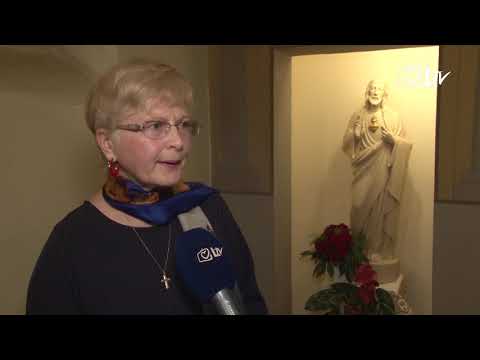 Izdvojeno 5.6.2019. - Monografija o kiparici Mili Wod