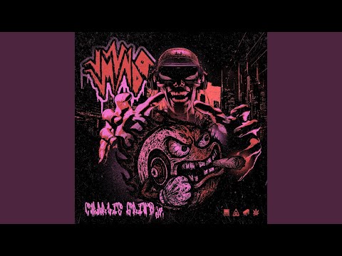 Calibrando o Robô (feat. Berma MC)