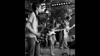 ettin- Sick of Waiting