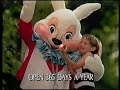 Original VHS Opening Snow White And The Seven Dwarfs UK Ireland Retail Tape