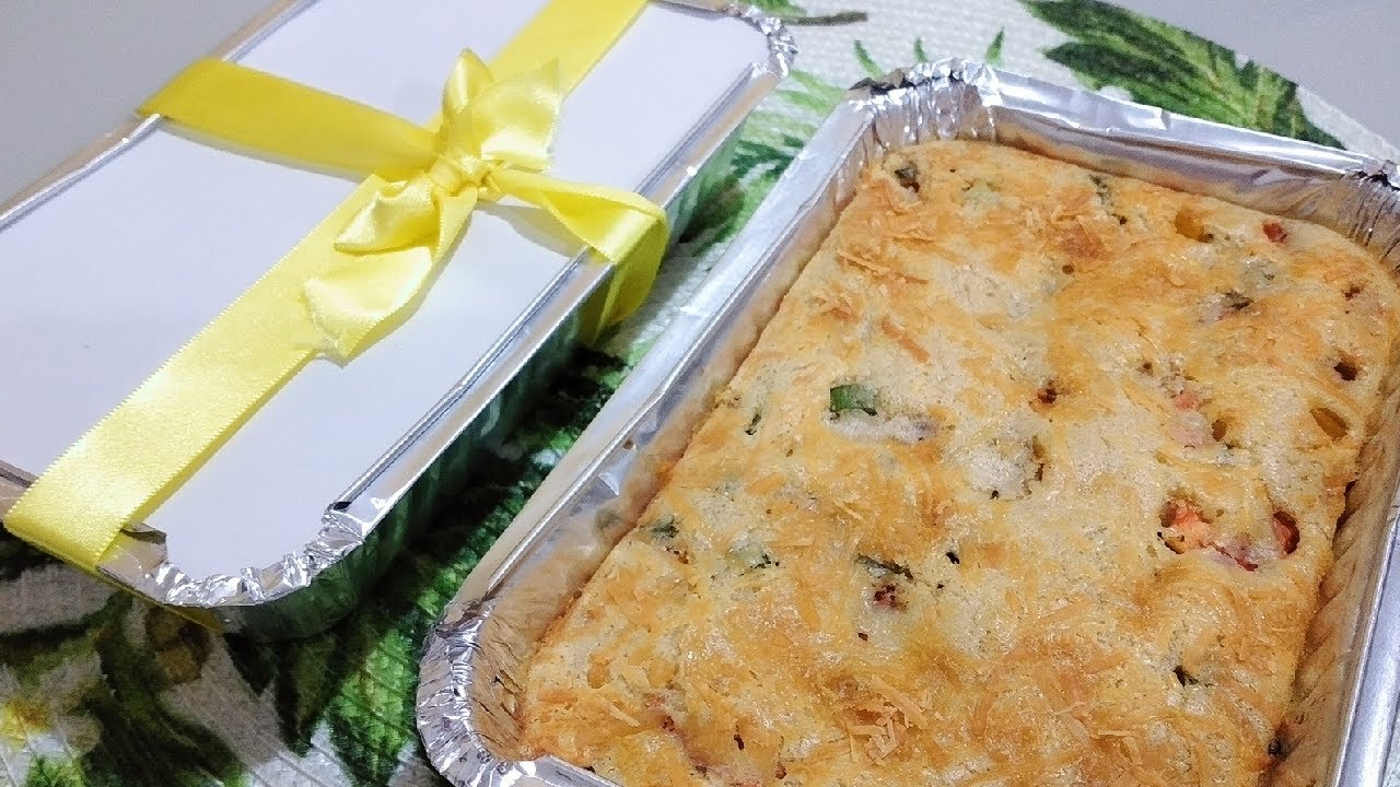 APRENDA A FAZER TORTA DE CALABRESA NA MARMITINHA - SUPER DICA PARA VENDAS