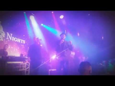 Kaliffa - Det Strålar Så Om Dig