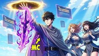 They Mocked His Choice, Not Knowing He Picked The Only 'God Tier' Class! Manhwa Recap