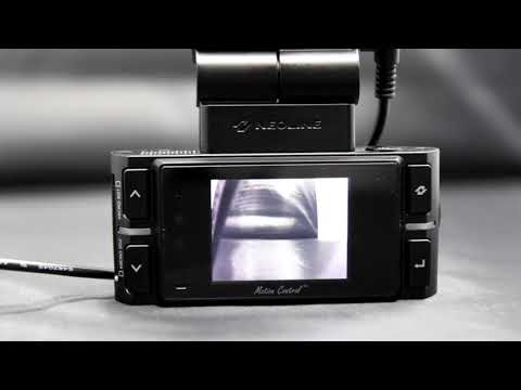 Neoline X-COP 9200 обновление прошивки