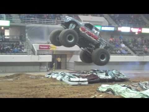 Monster Trucks