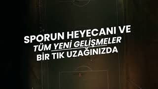 Sporun Nabzı Burada Atıyor: Türkiye'nin Yeni Spor Merkezi