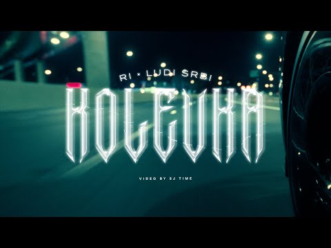 Ri x Ludi Srbi - Kolevka