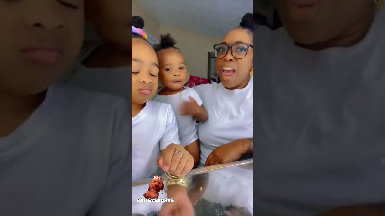 Watch Now Mother And Daughters cc : @tekabO #shorts Mother And Daughters cc : @tekabO #shorts