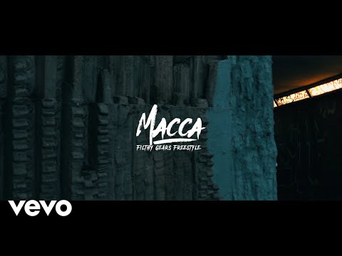 Macca - Filthy Gears Freestyle