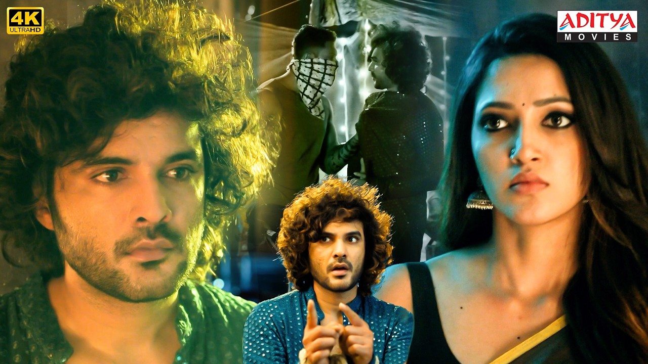 DJ Tillu Movie Action Thriller Scenes🔥 | Siddhu Jonnalagadda, Neha Shetty | Hindi Dubbed Movies 2026