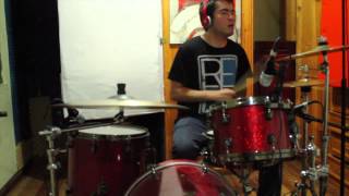Home Recording - Saber (Colaboracion Marlon Guillén y Andres Arias)
