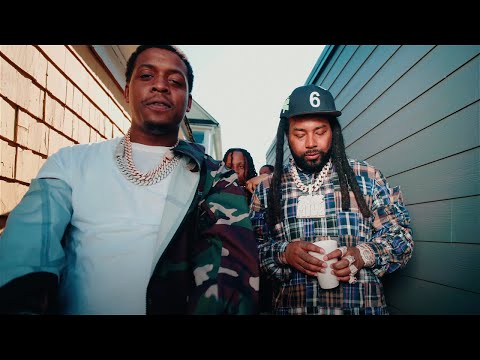 Icewear Vezzo x Baby Money - Underdogs (Hate It Or Love It) [Official Video]