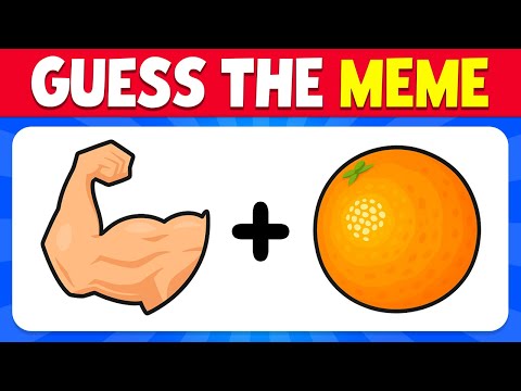 Guess ITALIAN BRAINROT Memes by Emojis🤯Brainrot Memes😀Tralalero🦈Ballerina🩰Bombardino🐊