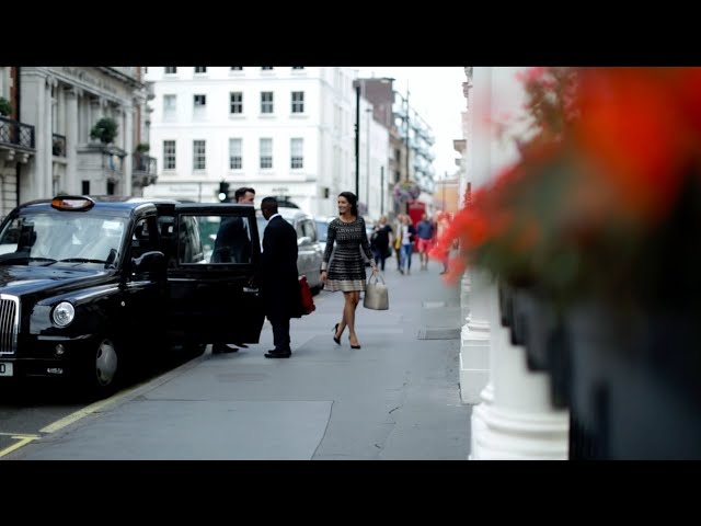 Real Estate Property Videographer in London