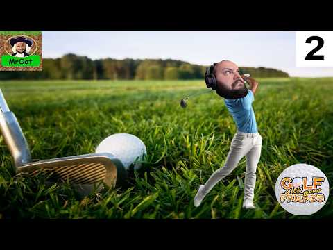 I Am The Champion! - Golf With Your Friends - 2