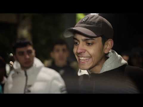 NAUTA vs ZACE - Semifinales Fecha 2 (Torneo 2023) - SAN JUSTO UNDER🇦🇷